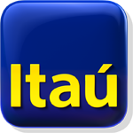 Logo Banco Itau
